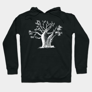 Baobab Tree Hoodie